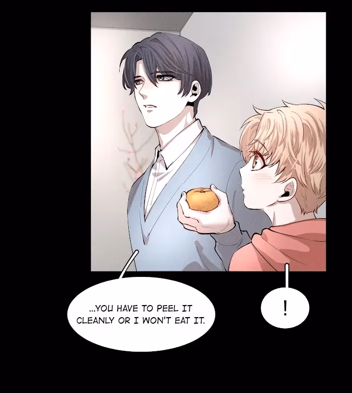 Read Flying Gulls Never Land chapter 2.1 image 7 on Lezhin