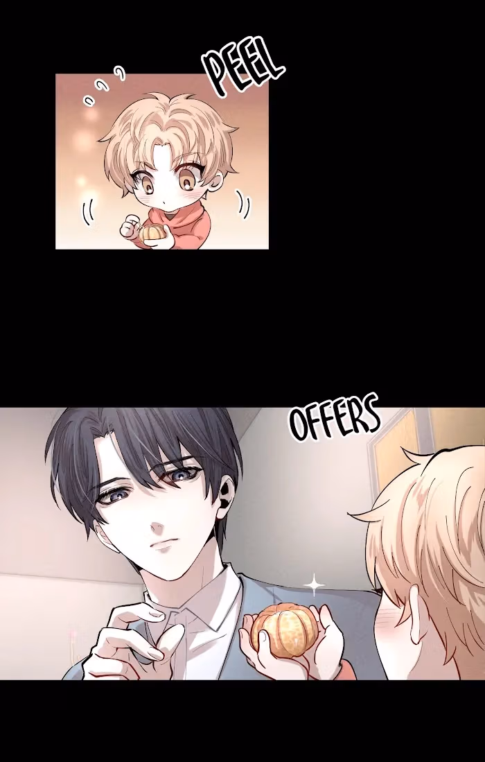 Read Flying Gulls Never Land chapter 2.1 image 8 on Lezhin