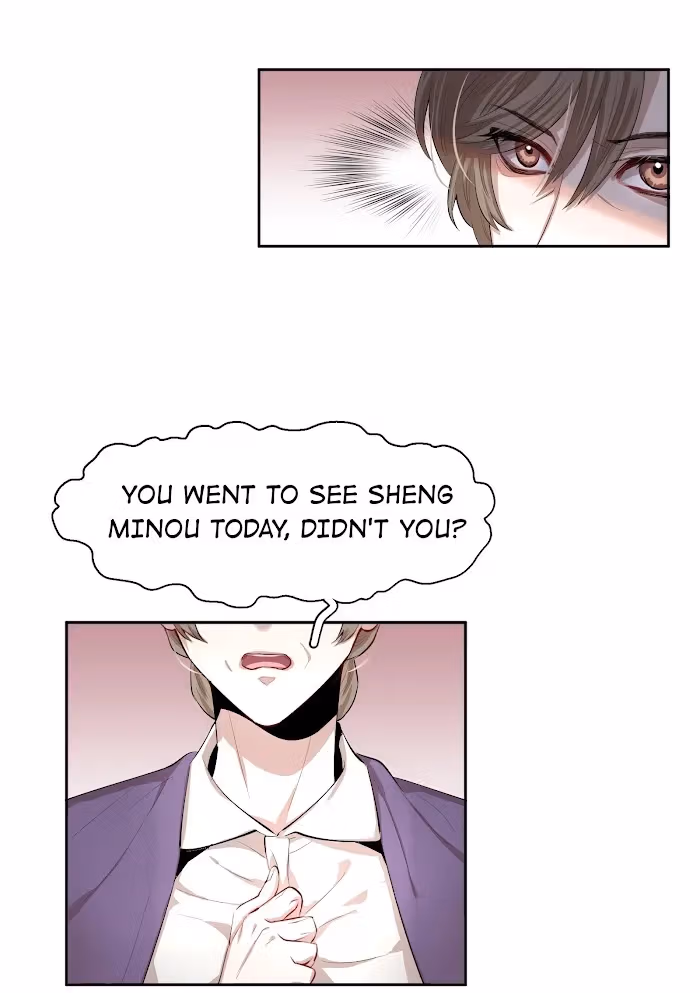 Read Flying Gulls Never Land chapter 2.2 image 1 on Lezhin