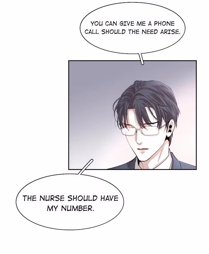 Read Flying Gulls Never Land chapter 2.2 image 12 on Lezhin