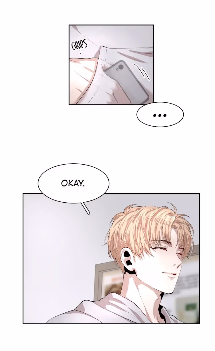 Read Flying Gulls Never Land chapter 2.2 image 13 on Lezhin