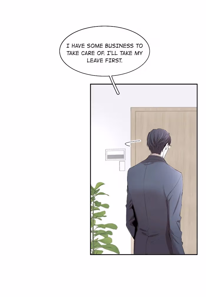 Read Flying Gulls Never Land chapter 2.2 image 14 on Lezhin