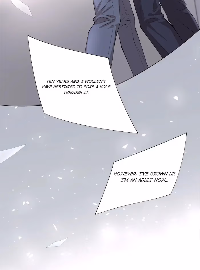Read Flying Gulls Never Land chapter 2.2 image 19 on Lezhin