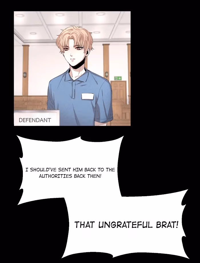 Read Flying Gulls Never Land chapter 2.2 image 3 on Lezhin
