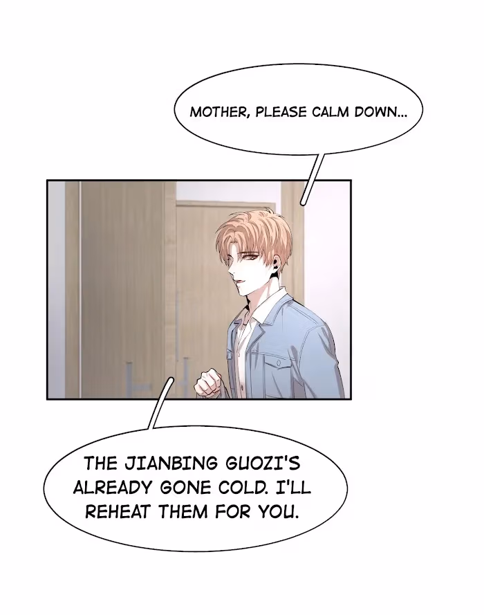 Read Flying Gulls Never Land chapter 2.2 image 6 on Lezhin