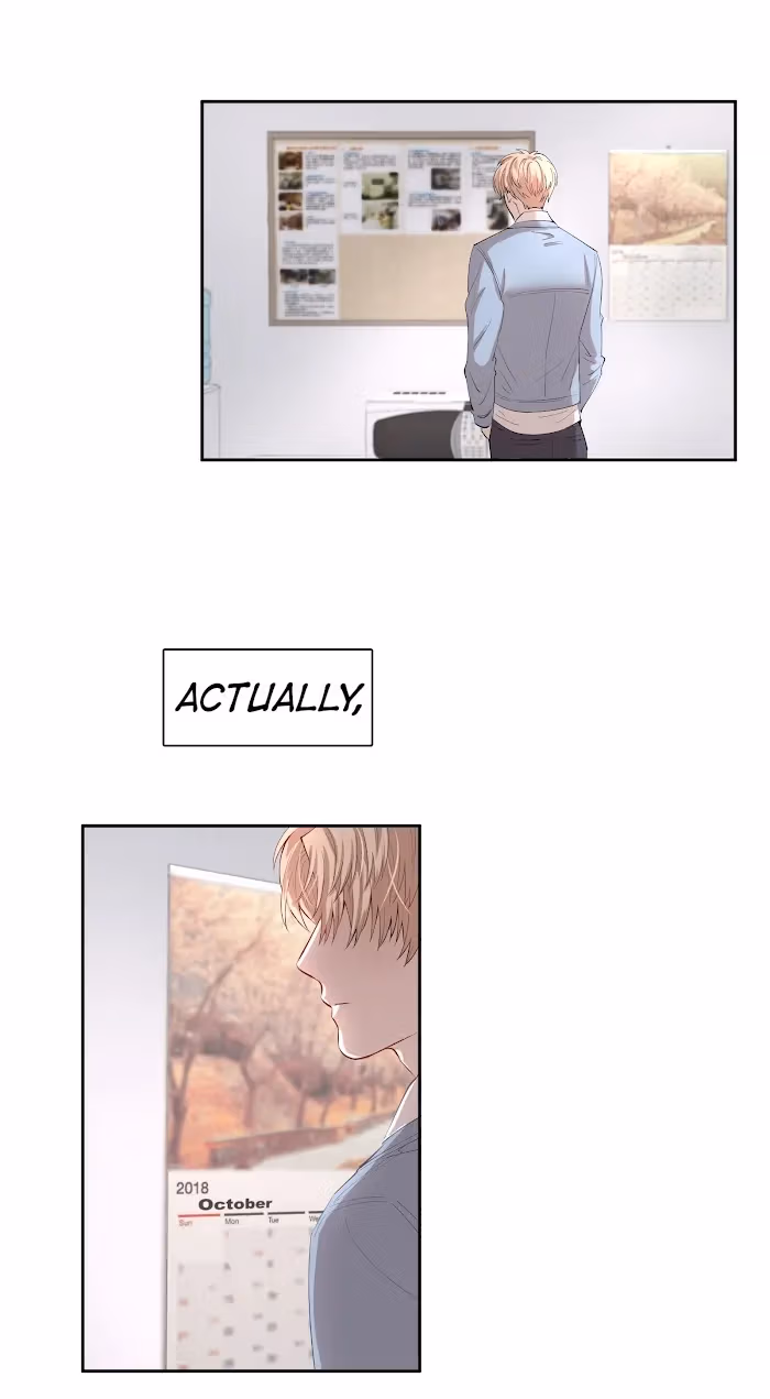 Read Flying Gulls Never Land chapter 2.2 image 7 on Lezhin