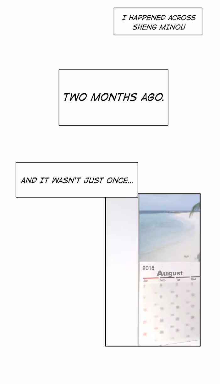 Read Flying Gulls Never Land chapter 2.2 image 8 on Lezhin