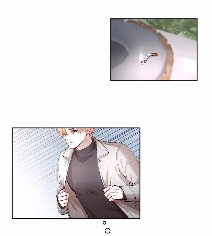 Read Flying Gulls Never Land chapter 20 image 10 on Lezhin