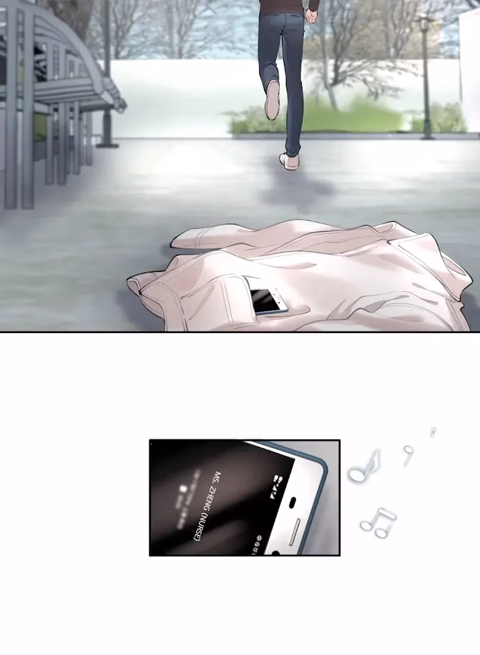 Read Flying Gulls Never Land chapter 20 image 12 on Lezhin