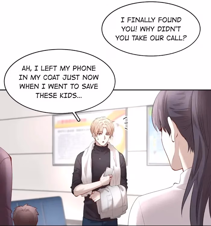 Read Flying Gulls Never Land chapter 20 image 17 on Lezhin