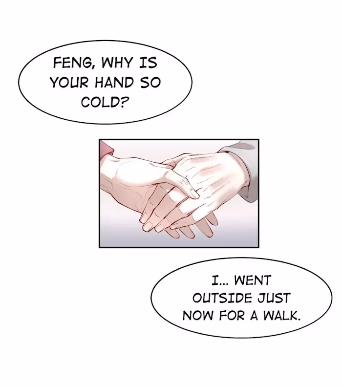 Read Flying Gulls Never Land chapter 20 image 25 on Lezhin