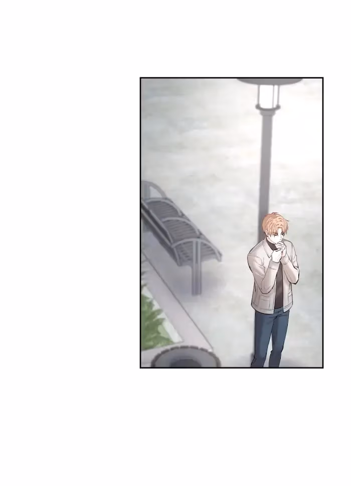 Read Flying Gulls Never Land chapter 20 image 3 on Lezhin
