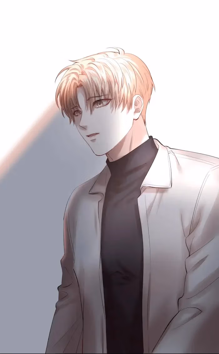Read Flying Gulls Never Land chapter 20 image 33 on Lezhin