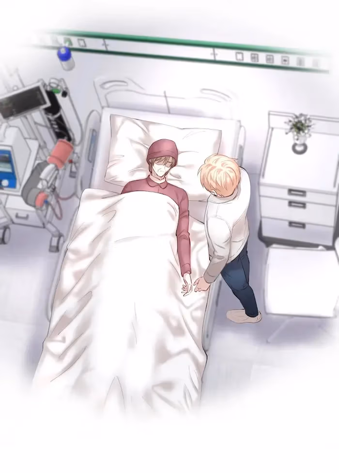 Read Flying Gulls Never Land chapter 20 image 36 on Lezhin