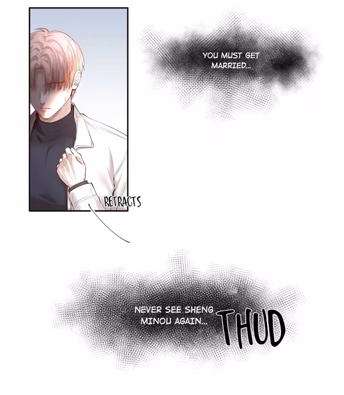 Read Flying Gulls Never Land chapter 20 image 39 on Lezhin