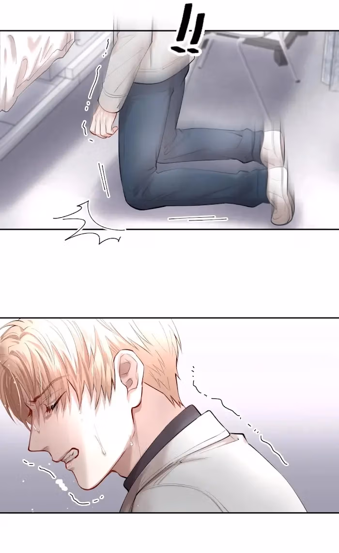 Read Flying Gulls Never Land chapter 20 image 40 on Lezhin
