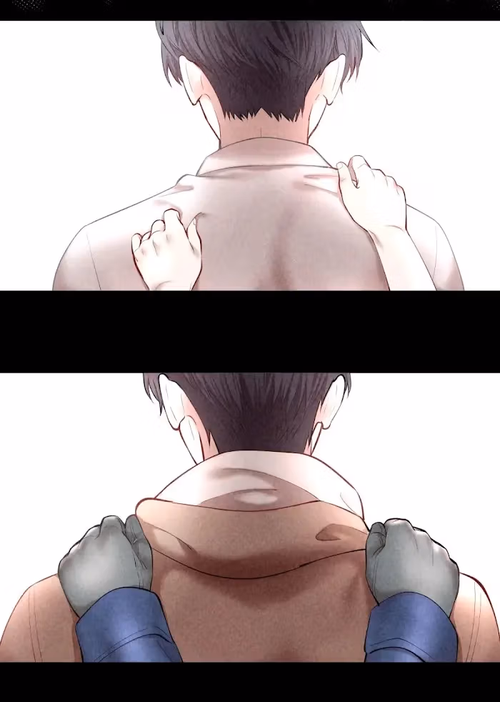 Read Flying Gulls Never Land chapter 20 image 42 on Lezhin