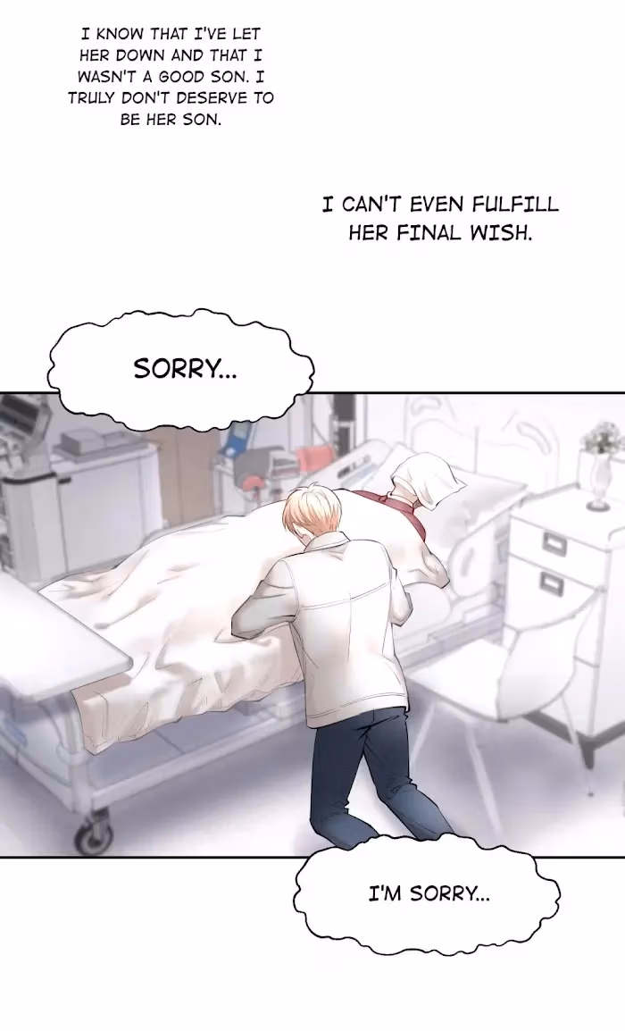 Read Flying Gulls Never Land chapter 20 image 46 on Lezhin