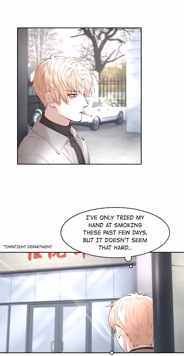Read Flying Gulls Never Land chapter 20 image 6 on Lezhin
