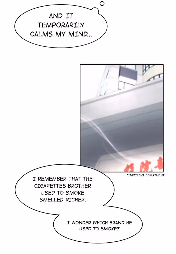 Read Flying Gulls Never Land chapter 20 image 7 on Lezhin