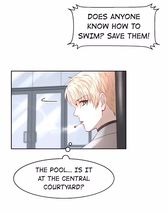 Read Flying Gulls Never Land chapter 20 image 9 on Lezhin