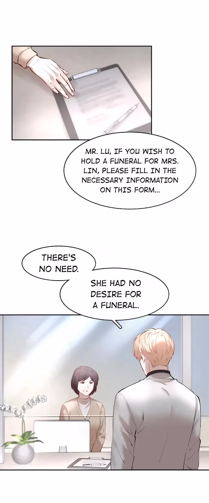 Read Flying Gulls Never Land chapter 21 image 10 on Lezhin