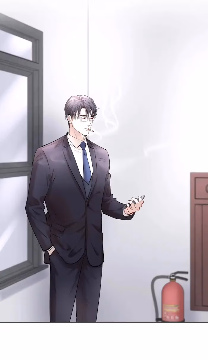 Read Flying Gulls Never Land chapter 21 image 17 on Lezhin