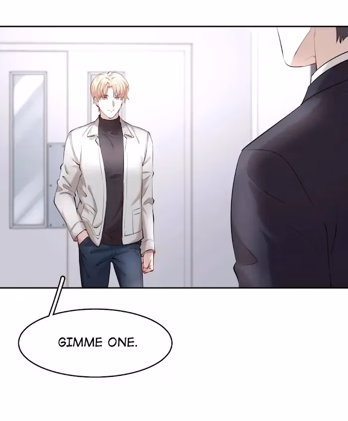 Read Flying Gulls Never Land chapter 21 image 19 on Lezhin