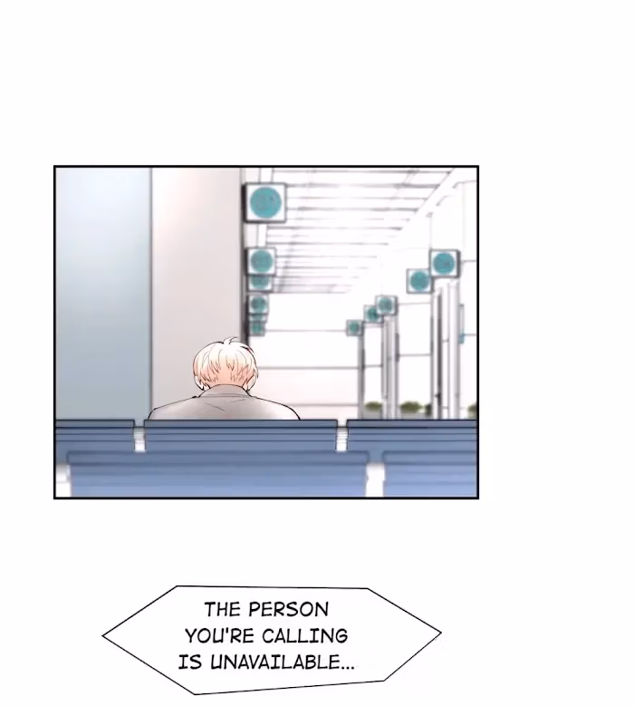 Read Flying Gulls Never Land chapter 21 image 2 on Lezhin