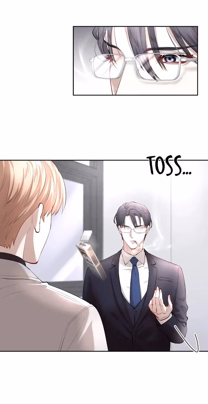 Read Flying Gulls Never Land chapter 21 image 20 on Lezhin
