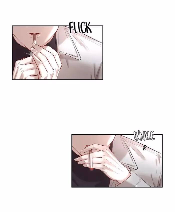 Read Flying Gulls Never Land chapter 21 image 22 on Lezhin