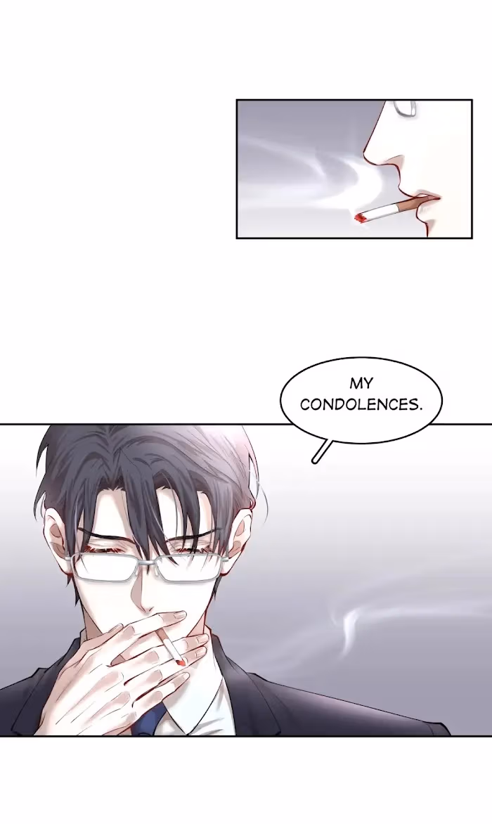Read Flying Gulls Never Land chapter 21 image 25 on Lezhin