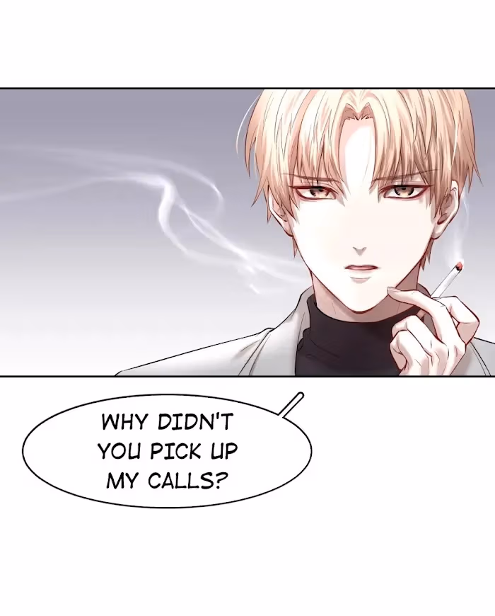 Read Flying Gulls Never Land chapter 21 image 26 on Lezhin