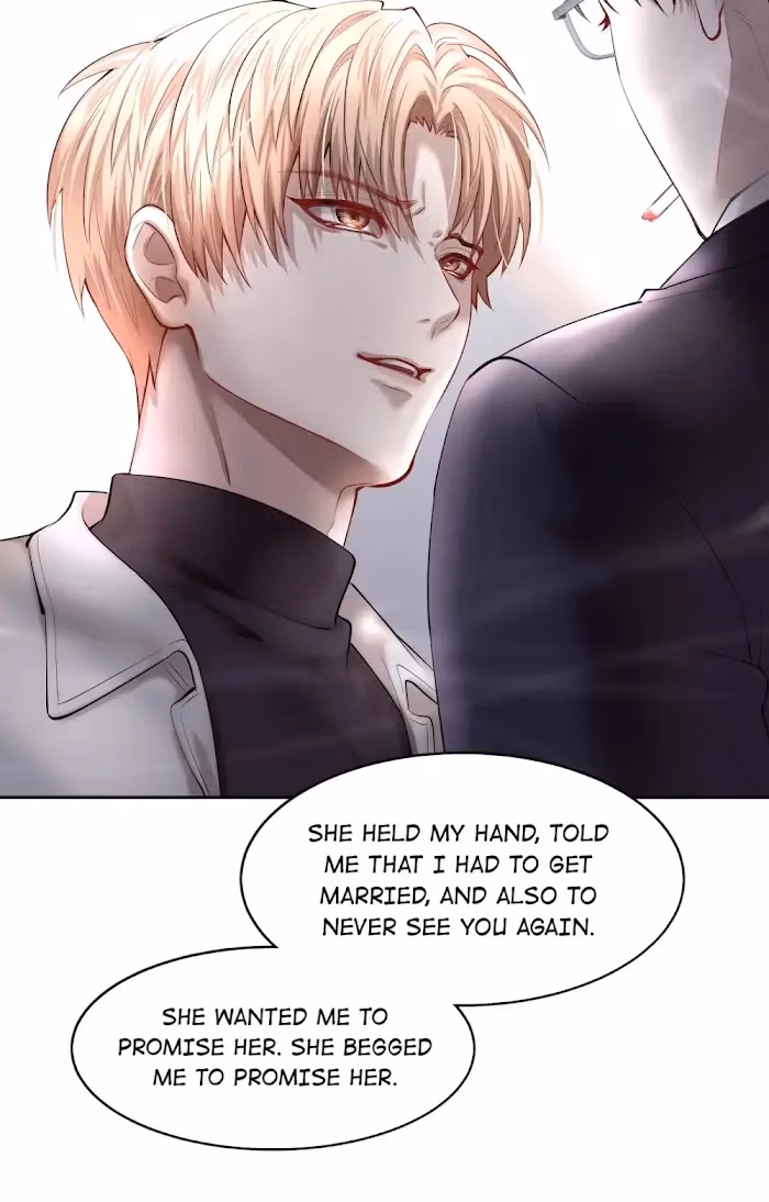 Read Flying Gulls Never Land chapter 21 image 30 on Lezhin