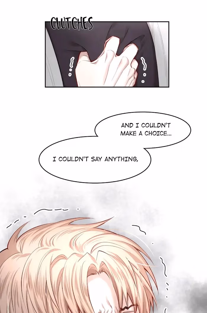 Read Flying Gulls Never Land chapter 21 image 31 on Lezhin