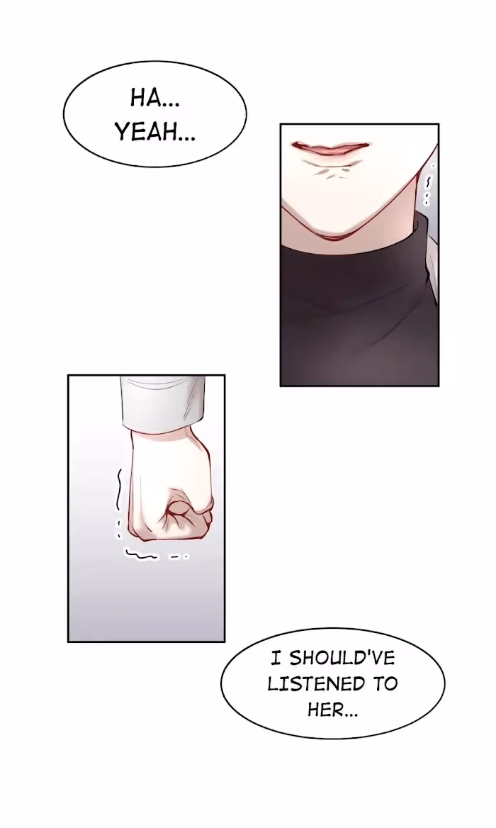 Read Flying Gulls Never Land chapter 21 image 34 on Lezhin
