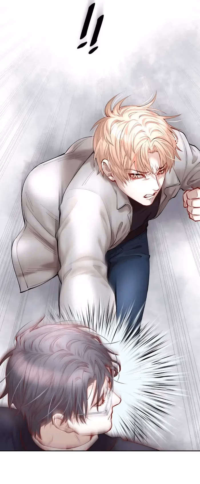 Read Flying Gulls Never Land chapter 21 image 36 on Lezhin