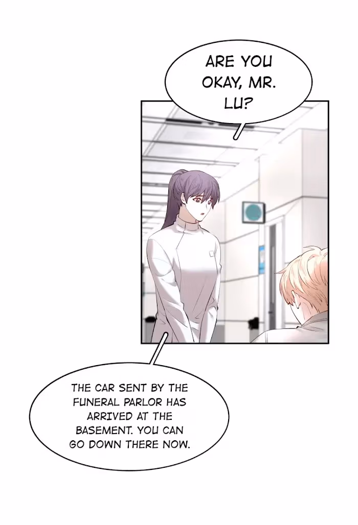 Read Flying Gulls Never Land chapter 21 image 7 on Lezhin