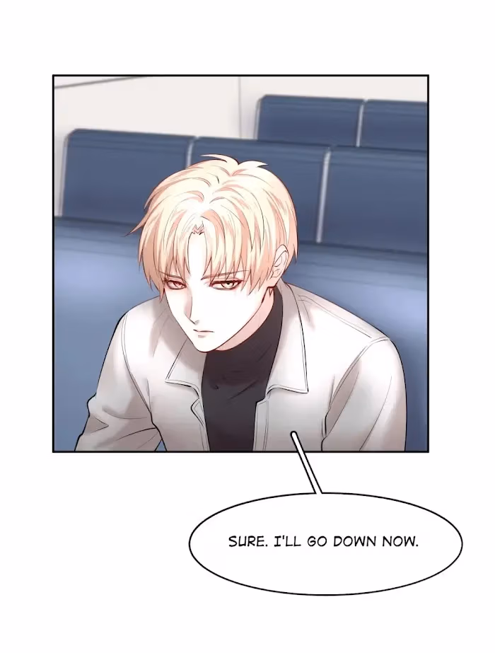 Read Flying Gulls Never Land chapter 21 image 8 on Lezhin