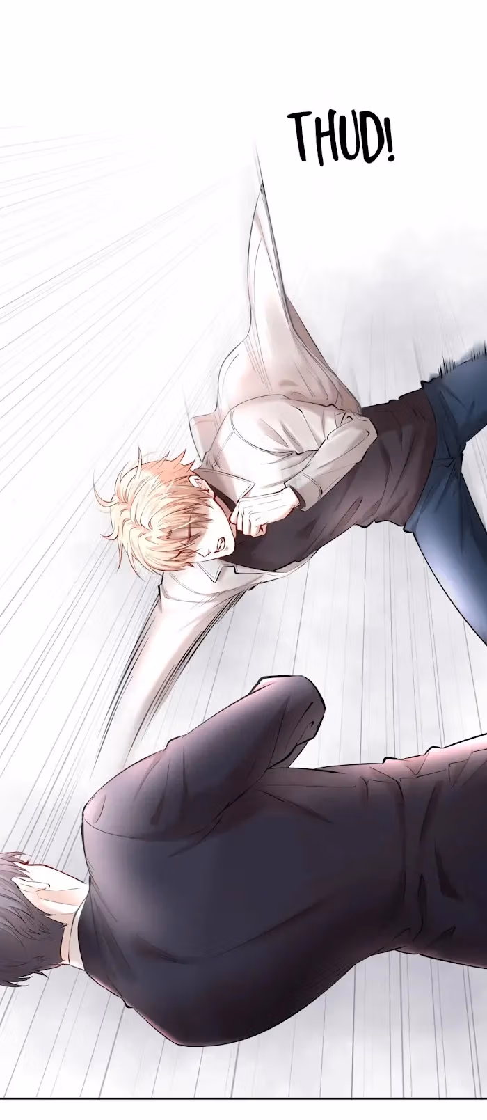 Read Flying Gulls Never Land chapter 22 image 10 on Lezhin