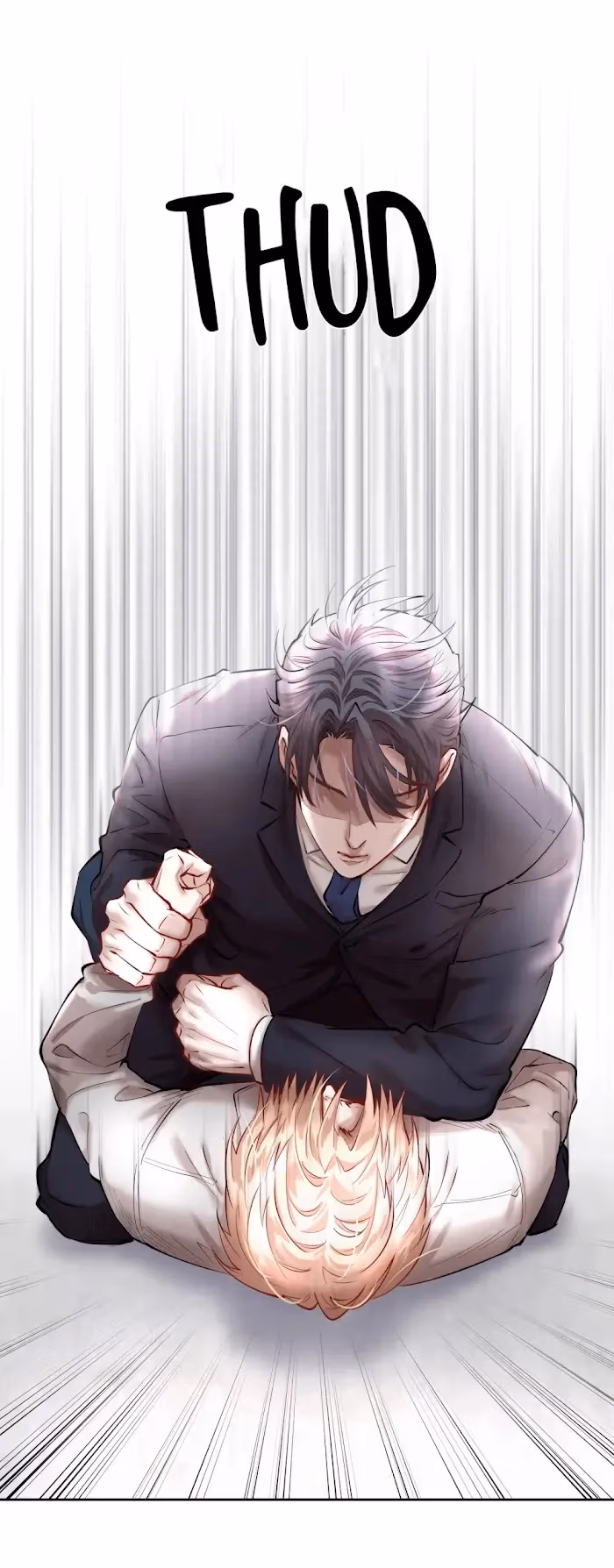 Read Flying Gulls Never Land chapter 22 image 13 on Lezhin
