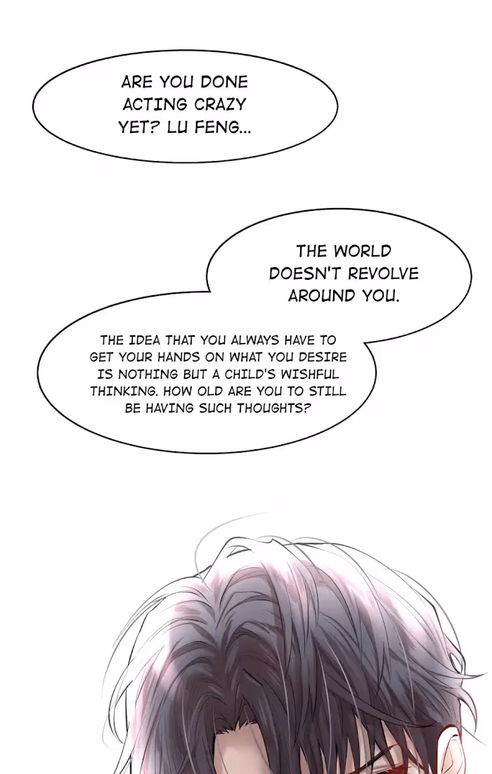 Read Flying Gulls Never Land chapter 22 image 15 on Lezhin