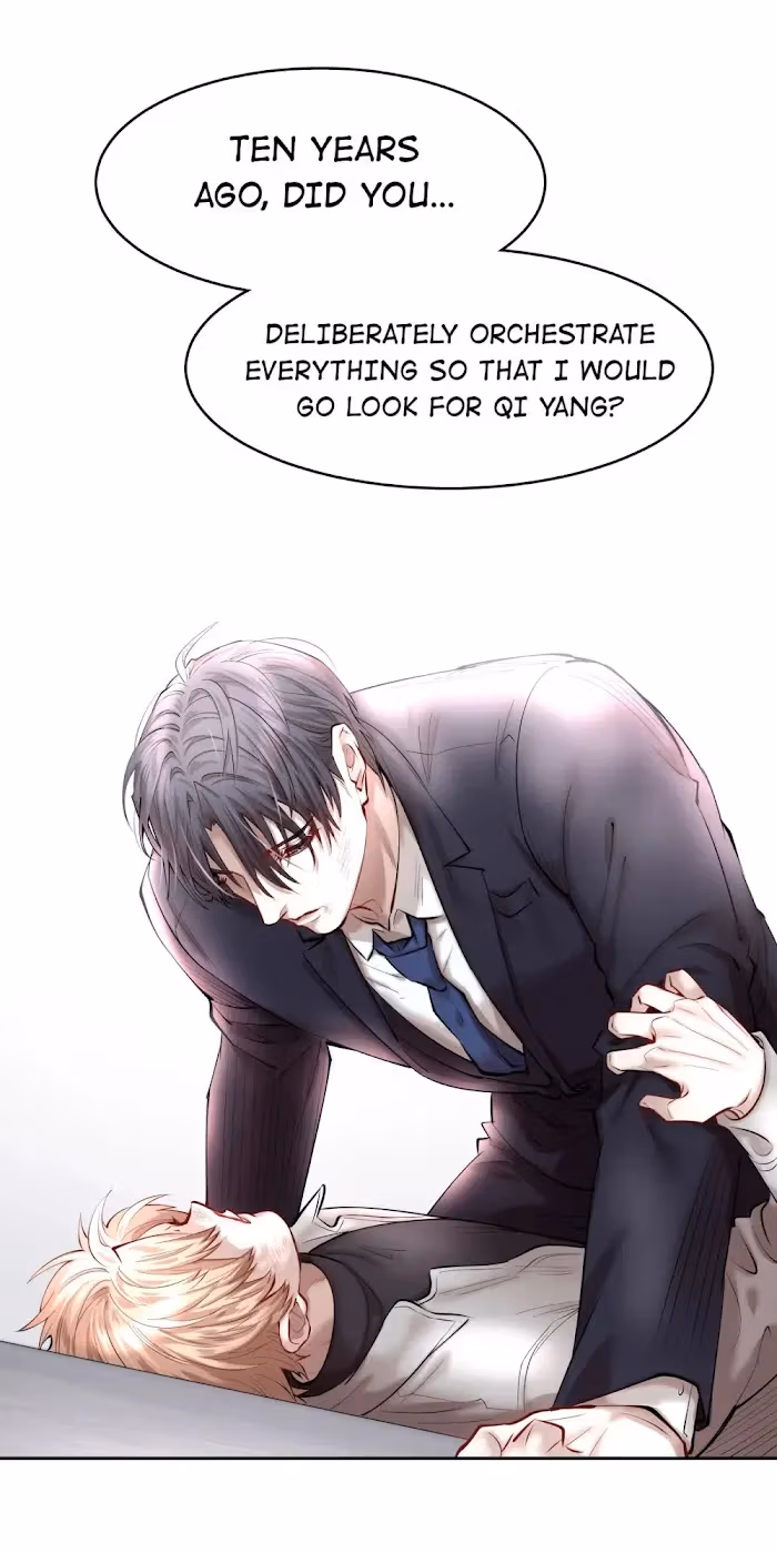 Read Flying Gulls Never Land chapter 22 image 18 on Lezhin