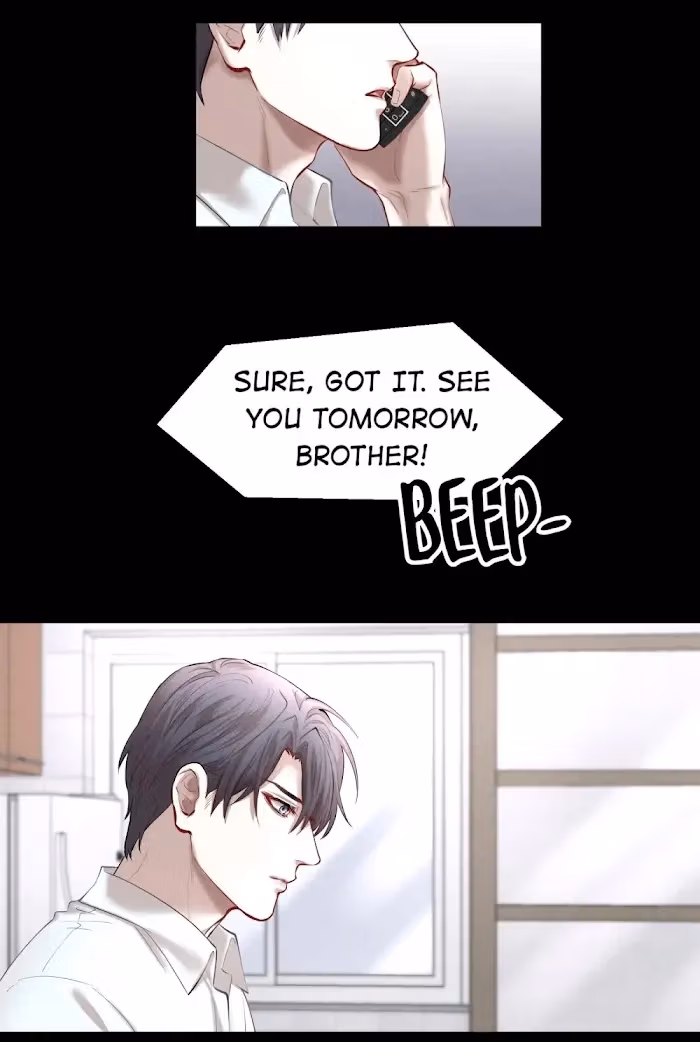Read Flying Gulls Never Land chapter 22 image 22 on Lezhin