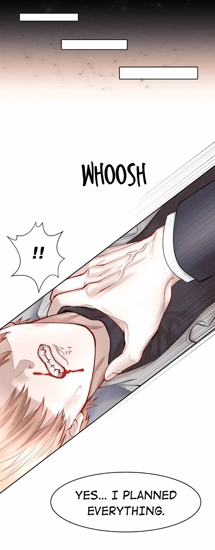 Read Flying Gulls Never Land chapter 22 image 25 on Lezhin
