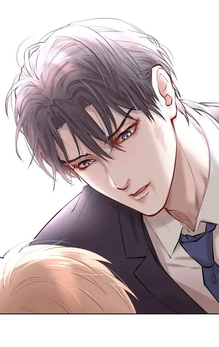 Read Flying Gulls Never Land chapter 22 image 26 on Lezhin