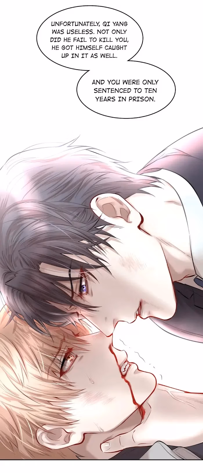 Read Flying Gulls Never Land chapter 22 image 29 on Lezhin
