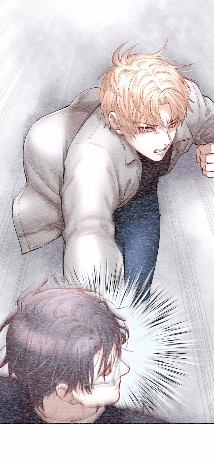 Read Flying Gulls Never Land chapter 22 image 3 on Lezhin