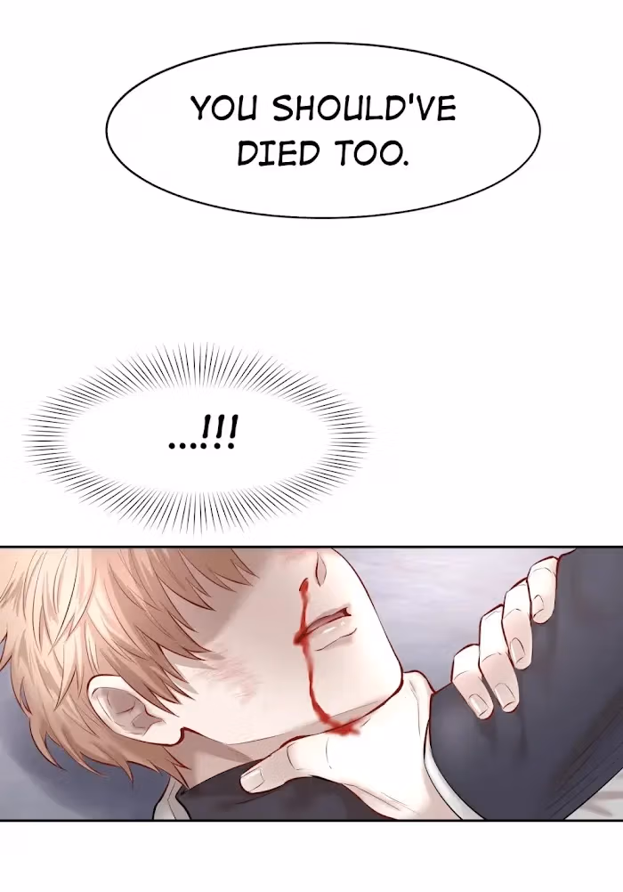 Read Flying Gulls Never Land chapter 22 image 30 on Lezhin