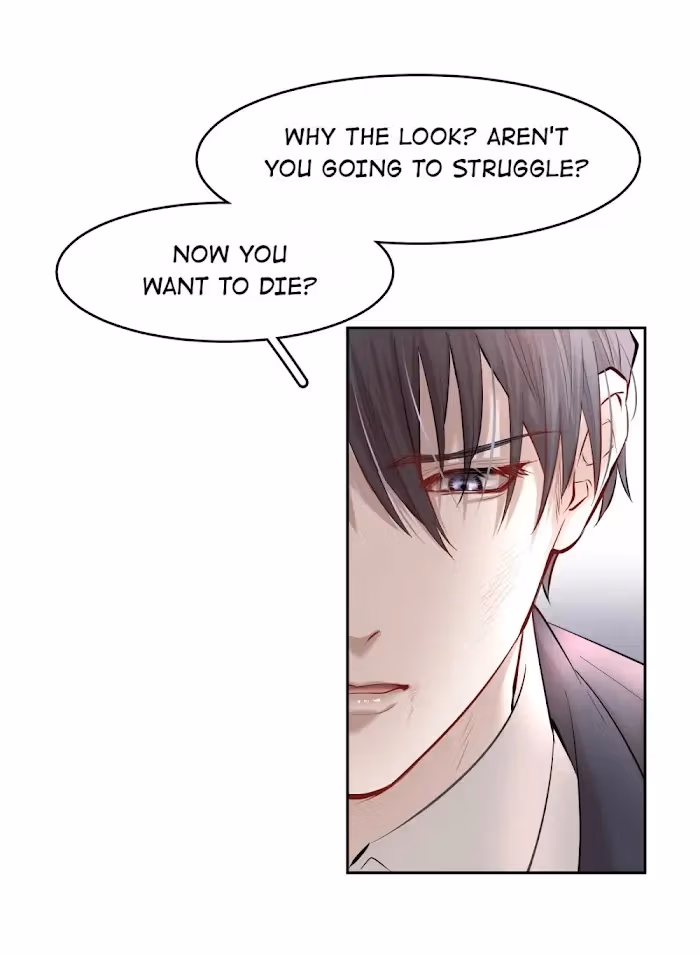 Read Flying Gulls Never Land chapter 22 image 32 on Lezhin